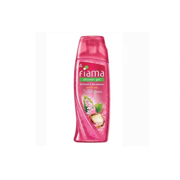 Fiama Shower gel Patchouli 250ml